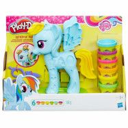 Play-Doh My Little Pony Style Salon