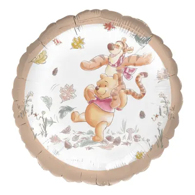 Folieballong Disney Nalle Puh