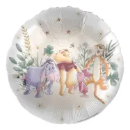 Folieballong Disney Nalle Puh's Party