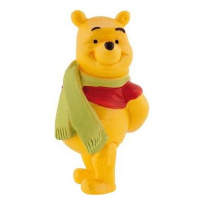 Tårtfigur Disney Nalle Puh