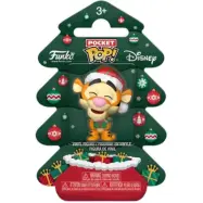 Nalle Puh - Anime Funko Pocket Pop! - Tigger Pocket Pop! - för