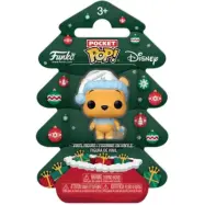 Nalle Puh - Anime Funko Pocket Pop! - Winnie Pooh Pocket Pop! - för