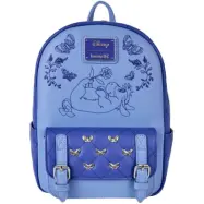 Nalle Puh - Anime Miniryggsäckar - Loungefly - Ior - för Dam -