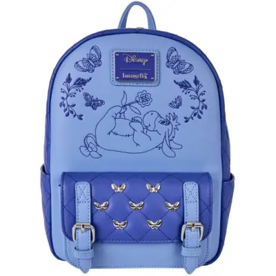 Nalle Puh - Anime Miniryggsäckar - Loungefly - Ior - för Dam -