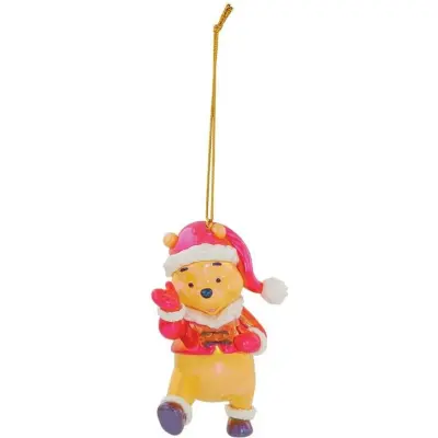 Nalle Puh - Disney Baubles - för None -