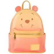 Nalle Puh - Disney Miniryggsäckar - Loungefly - Nalle Puh - för  flerfärgad