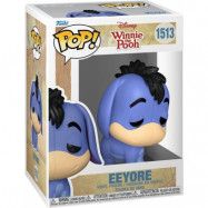 Nalle Puh - Eeyore vinylfigur 1513 - Funko Pop! - Funko Shop Europe