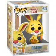 Nalle Puh - Rabbit vinylfigur 1515 - Funko Pop! - Funko Shop Europe