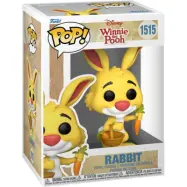Nalle Puh - Rabbit vinylfigur 1515 - Funko Pop! - Funko Shop Europe