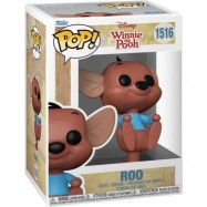 Nalle Puh - Roo vinylfigur 1516 - Funko Pop! - Funko Shop Europe