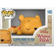 Nalle Puh - Sleeping Winnie The Pooh Vinyl Figur 1682 - Funko Pop! - Funko Shop Europe