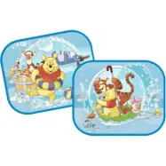 Nalle Puh Solskydd 2-pack - Nalle Puh -  Leksaksaffären