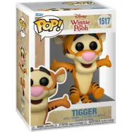 Nalle Puh - Tigger vinylfigur 1517 - Funko Pop! - Funko Shop Europe