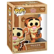 Nalle Puh - Tigger (whittled) Vinyl Figur 1762 - Funko Pop! - Funko Shop Europe