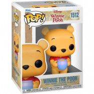 Nalle Puh - Winnie the Pooh vinylfigur 1512 - Funko Pop! - Funko Shop Europe