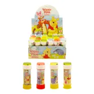 Såpbubblor Nalle Puh - 1 st