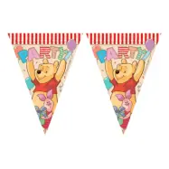 Vimpelgirlang Nalle Puh Party