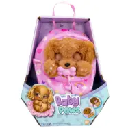 Baby Paws Cockerspaniel Valp i väska - Baby Paws -  Leksaksaffären