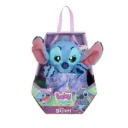 Baby Paws Stitch i väska