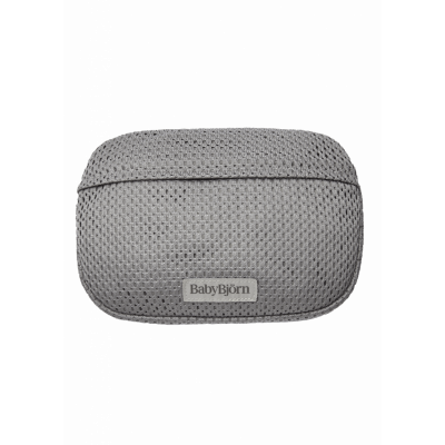BabyBjörn - Förvaringsficka till bärsele - Grå / Mesh
