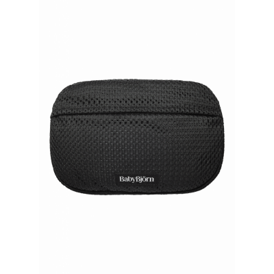 BabyBjörn - Förvaringsficka till bärsele - Svart / Mesh
