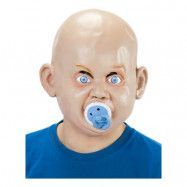 Bebis med napp Mask - One size