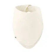 BIBS Bandana Bib, ivory