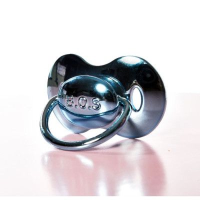 Bjällra Of Sweden Napp (Ljusblå)