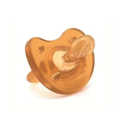 Chicco Gomotto Relax Napp - Latex (Natur 6+ mån)