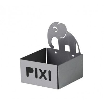 Done By Deer Pixi Hylla (Grå)