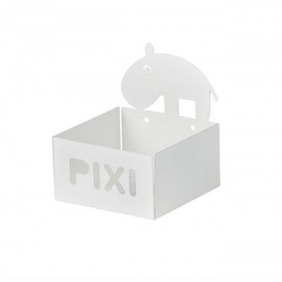 Done By Deer Pixi Hylla (Vit)