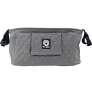 Dooky organizer, gråmelerad