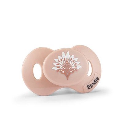 Elodie Details napp Sweet Date Flower, 0-6 mån