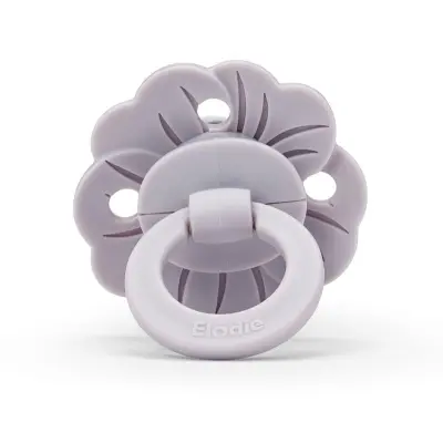 Elodie Details napp binky bloom, lavender love