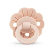 Elodie Details napp binky bloom, powder pink