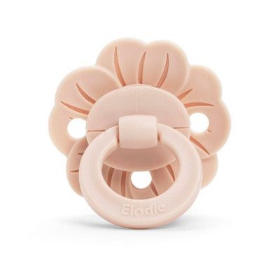 Elodie Details napp binky bloom, powder pink