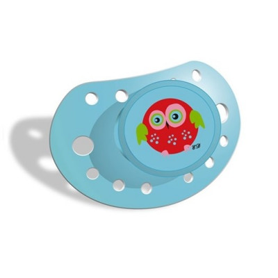 Elodie Details napp Birdy