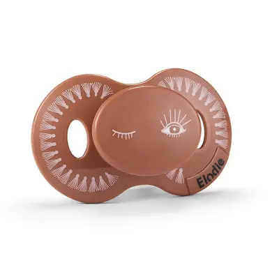 Elodie Details napp Burned Clay eye