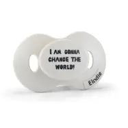 Elodie Details napp Change the world