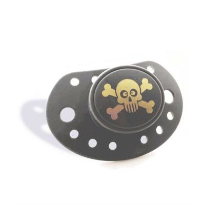 Elodie Details napp Cross Eyed Jolly