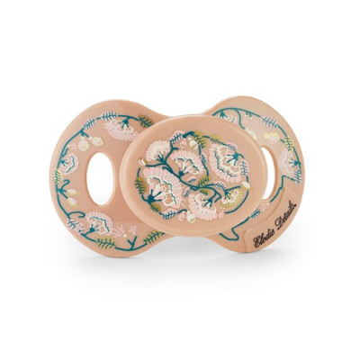 Elodie Details napp 0-6 mån, faded rose bells, Faded rose bells 0-6mån