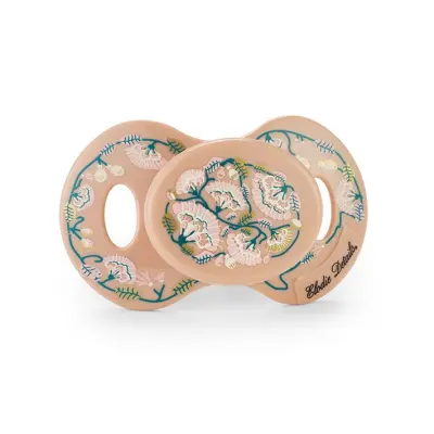 Elodie Details napp 0-6 mån, faded rose bells, Faded rose bells 0-6mån