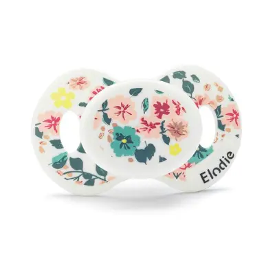 Elodie Details napp Floating Flowers, 0-6 mån