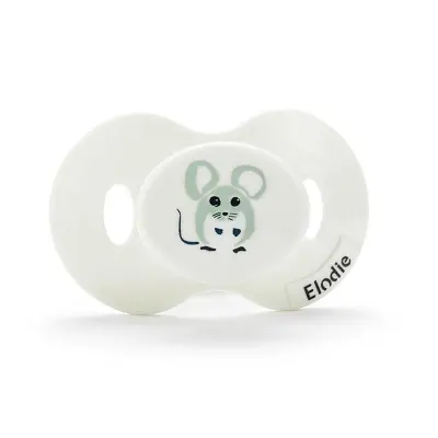 Elodie Details napp Forest Mouse Max