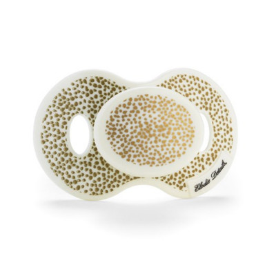 Elodie Details napp Gold Shimmer