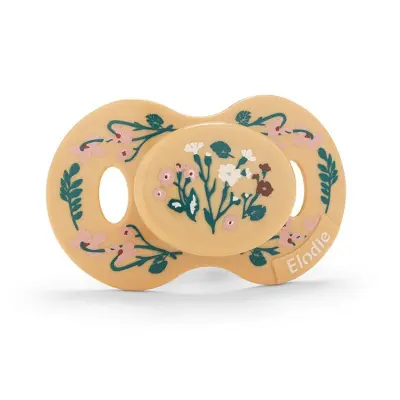 Elodie Details napp Golden Vintage Flower