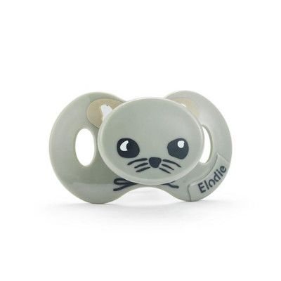 Elodie Details napp Hazy Jade Max, 0-6 mån