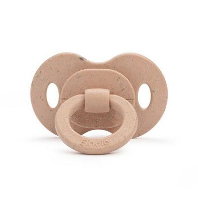 Elodie Details napp i bambu blushing pink/latex