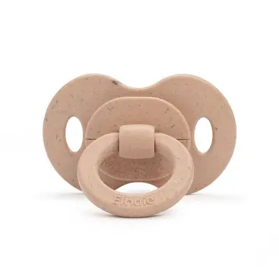 Elodie Details napp i bambu blushing pink/latex