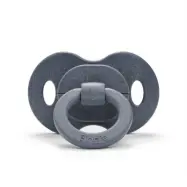 Elodie Details napp i bambu juniper blue/latex